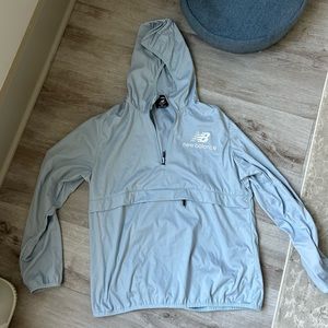 Reebok running sweater